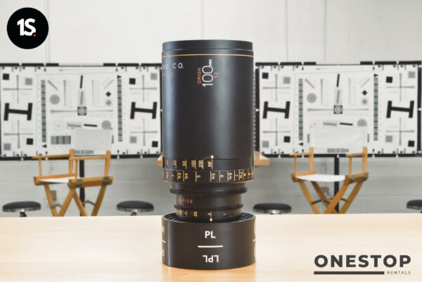 Atlas Orion Anamorphic - Image 12