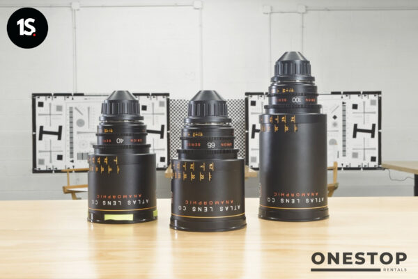 Atlas Orion Anamorphic - Image 13