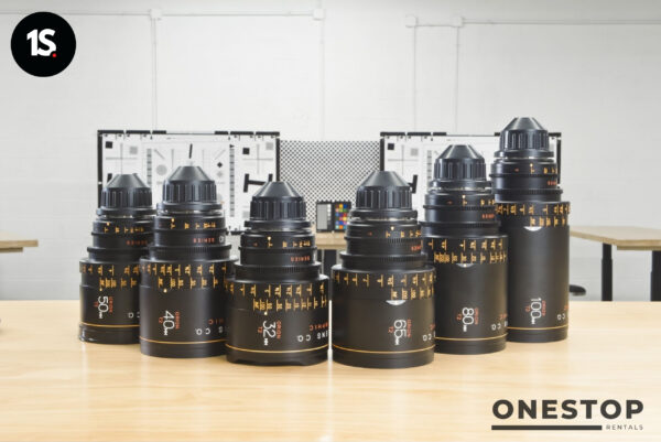 Atlas Orion Anamorphic - Image 18