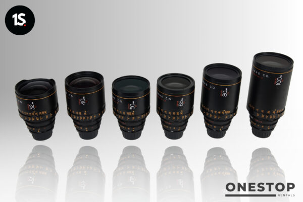 Atlas Orion Anamorphic - Image 2