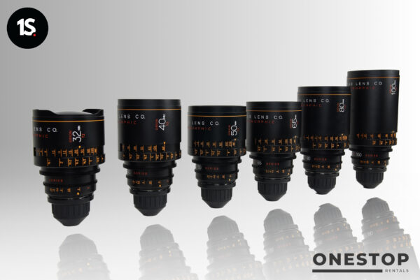 Atlas Orion Anamorphic - Image 3