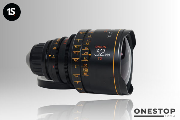 Atlas Orion Anamorphic - Image 4