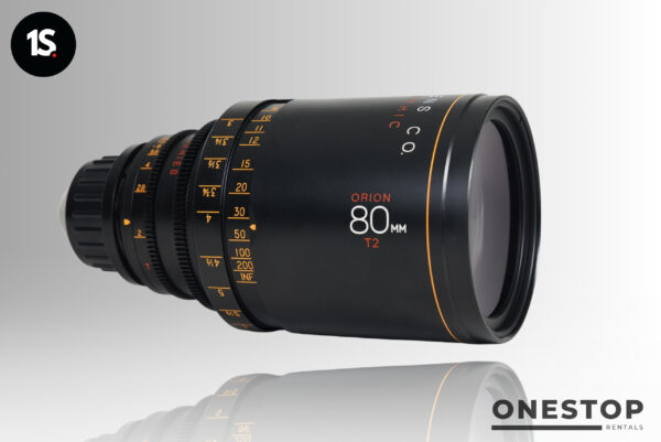 Atlas Orion Anamorphic - Image 8