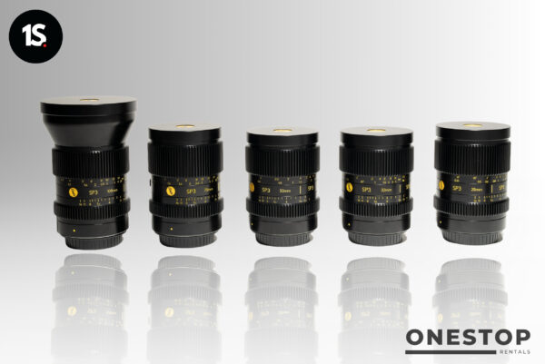 Cooke SP3 - Image 5