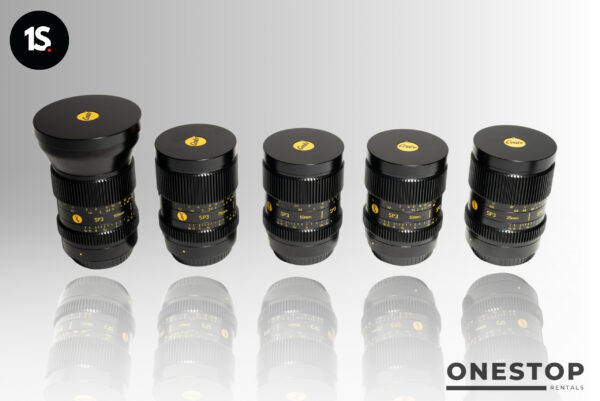 Cooke SP3 - Image 6