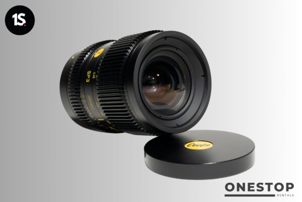 Cooke SP3 - Image 7