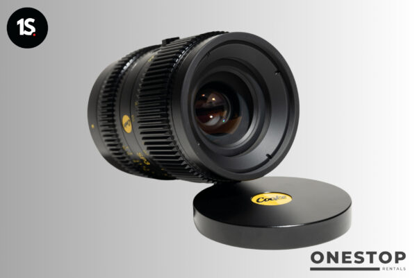 Cooke SP3 - Image 8